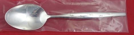 Place Soup Spoon factory sealed  7 1/8